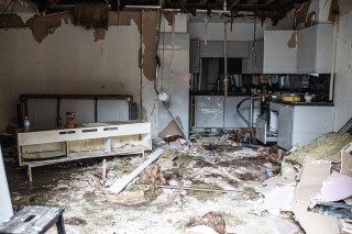 Flood Damage